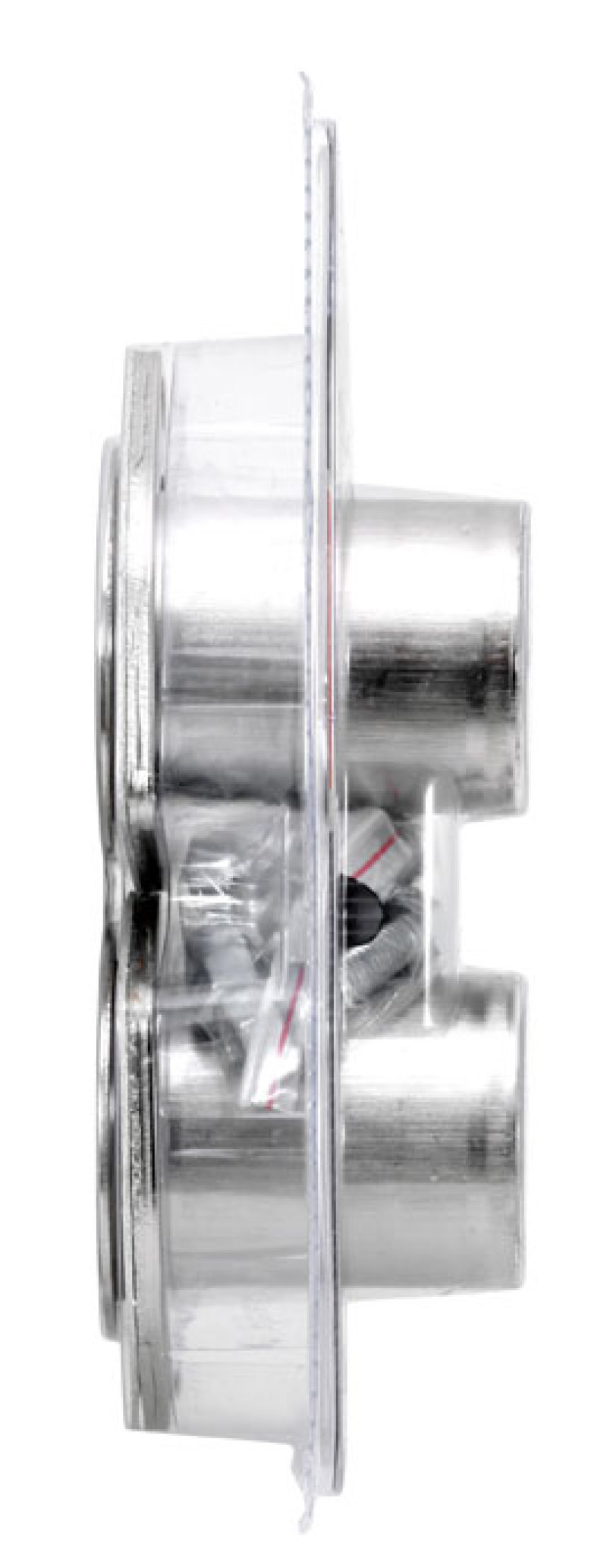 Spectre Header Reducer Kit - 2-1/2in. thumbnail 3