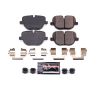 PSB Z23 Evolution Brake Pads