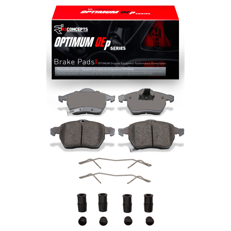 RNC Optimum OE Brake Pads