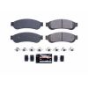 PSB Z23 Evolution Brake Pads