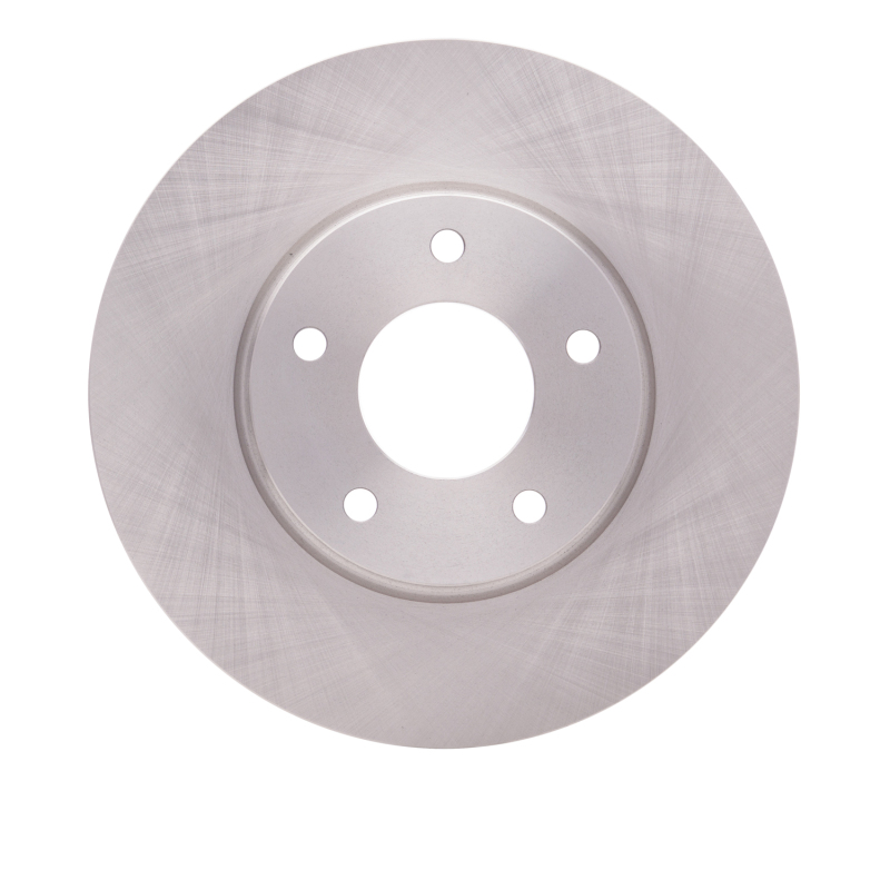 DFC Brake Rotors - Plain