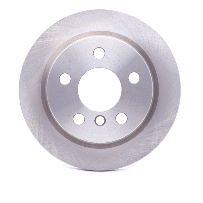 DFC Brake Rotors - Plain