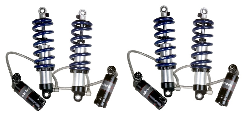 RID TQ Coilover Kits