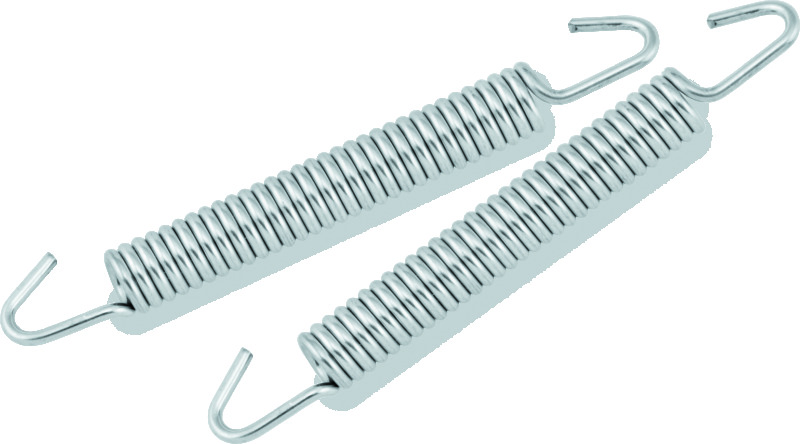BKM Exhaust Springs
