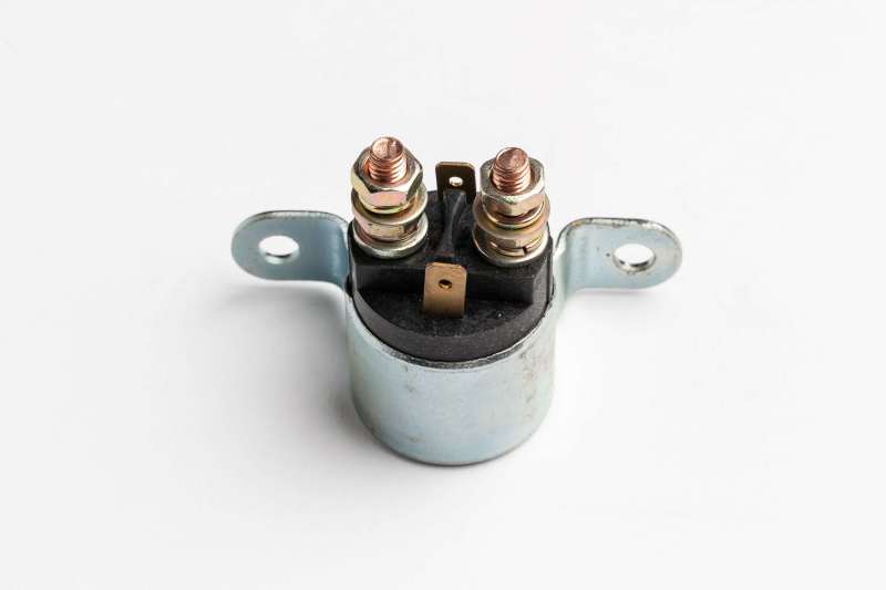 RME Solenoid Switch