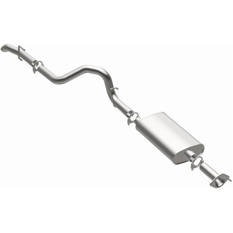 MagnaFlow BRE Exhaust Kit 96-01 Jeep Cherokee thumbnail 9