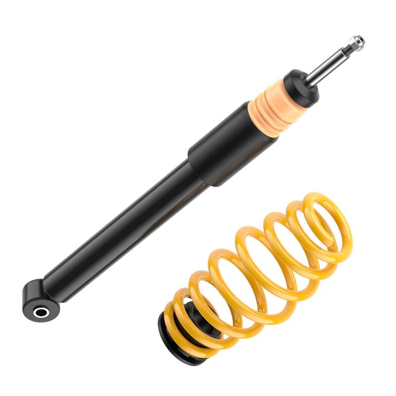 ST Suspensions Coilover Kits 13210039 Kit, ST, Front/Rear, Twin Tube, Audi, Volkswagen, Kit thumbnail 7