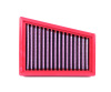 BMC Panel Air Filters