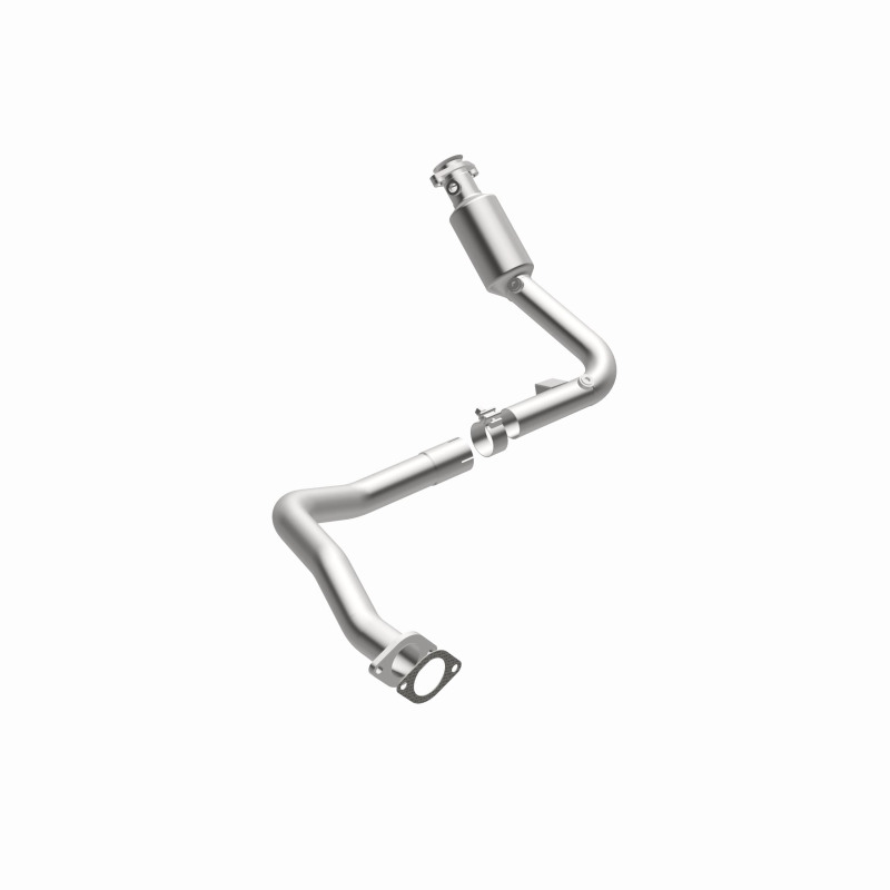 MagnaFlow 07-09 Range Rover Sport 4.4L Direct Fit Converter thumbnail 7