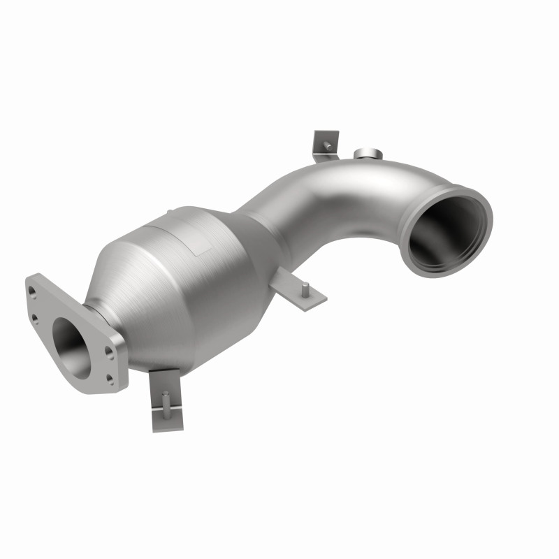MagnaFlow Direct Fit Catalytic Converter 2013 Dodge Dart 1.4L thumbnail 7