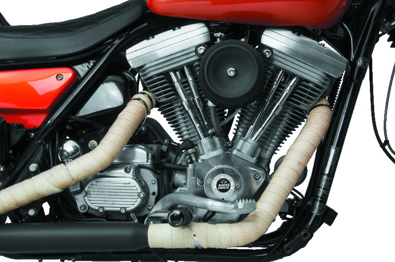 SSC Air Cleaner Kits