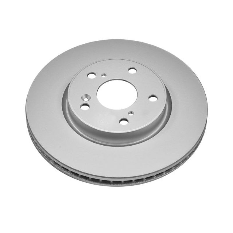 PSB Evolution Coated Rotor