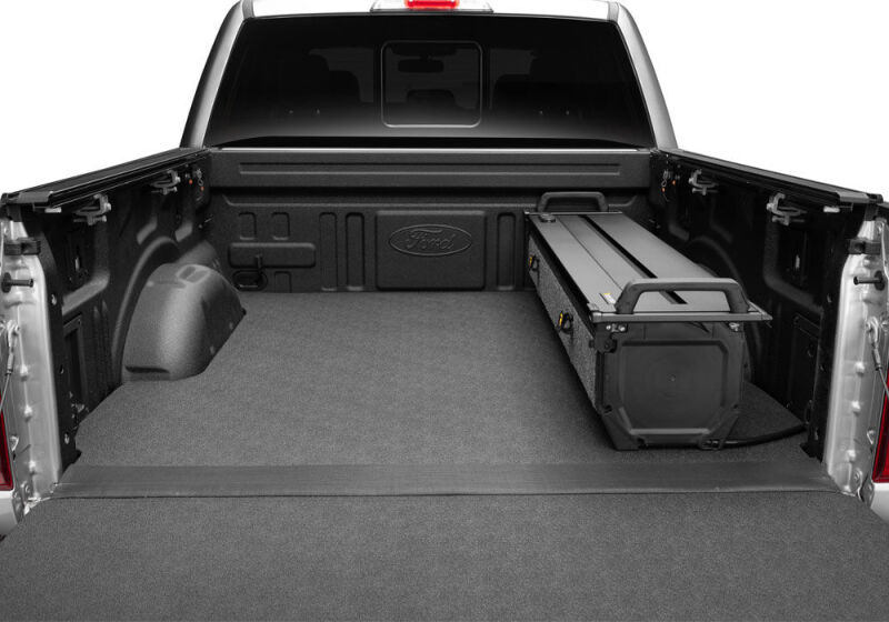 Retrax 24-26 Toyota Tacoma 5ft Bed (Needs to Have Deck Rail Sys) RetraxPRO EZ-Off FRC-4000