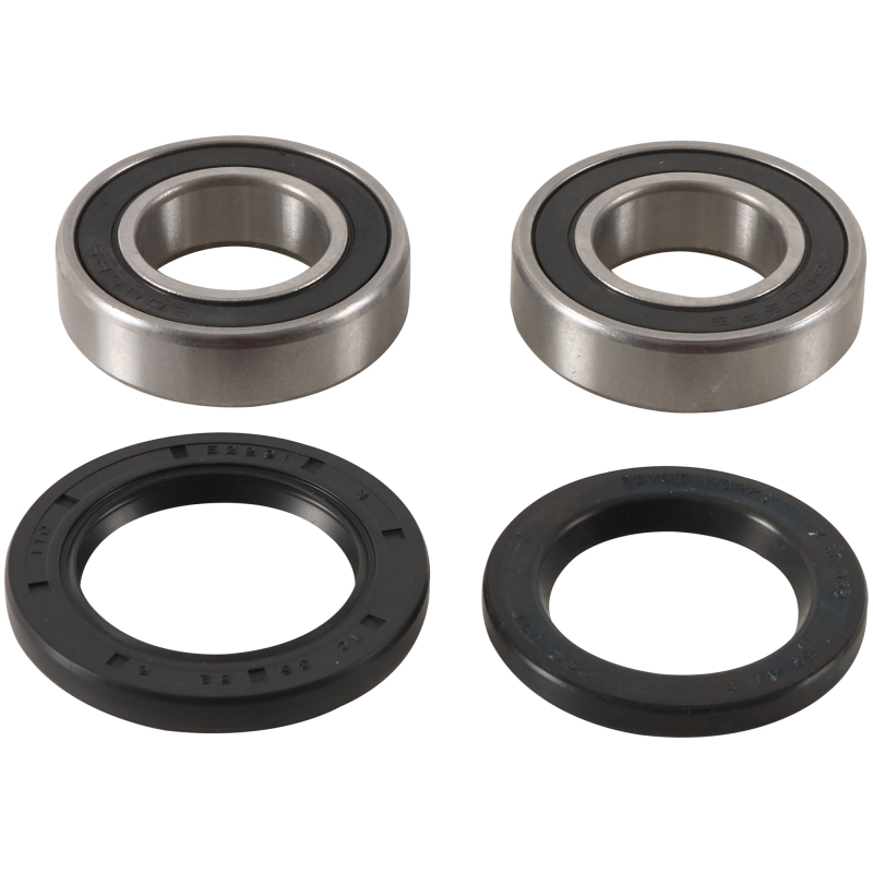 PIV Wheel Bearing Kit
