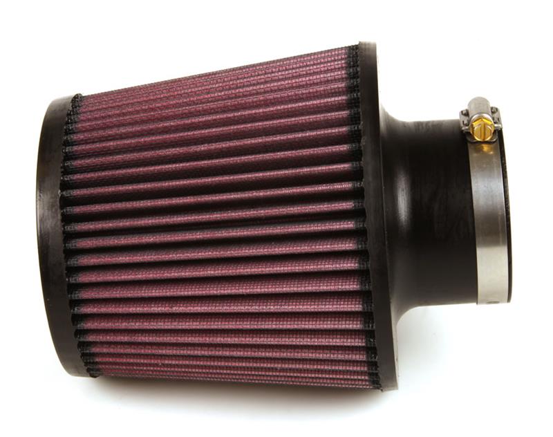 Universal Clamp-On Air Filter