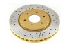 DBA Street Slot&Drill Rotors