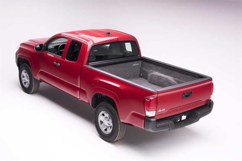 BedRug 22-23 Toyota Tundra 5ft 6in Bed Bedliner
BR 22-25 TUNDRA 5.5f