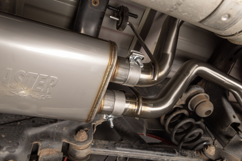 Flowmaster 09-23 RAM 1500 5.7L 304 Signature Series Cat-Back Exhaust System thumbnail 3