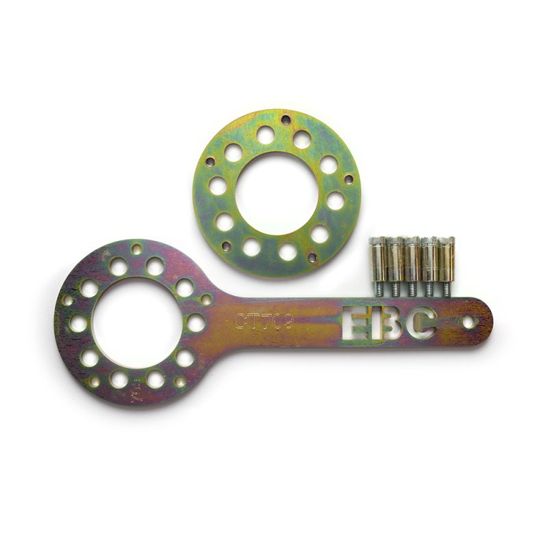 EBC 1986 Harley-Davidson Sportster XL883 (883cc) Clutch Tool