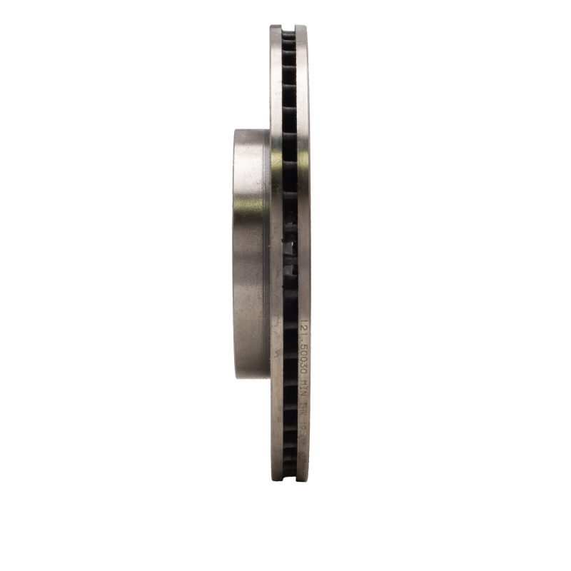 DFC 12-23 Hyundai Accent Front Brake Rotor