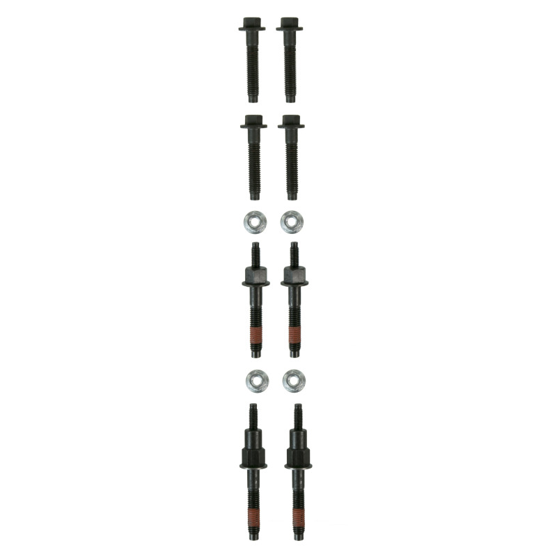 FEL Exhaust Hardware