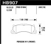 HAWK HPS 5.0 Brake Pad Sets