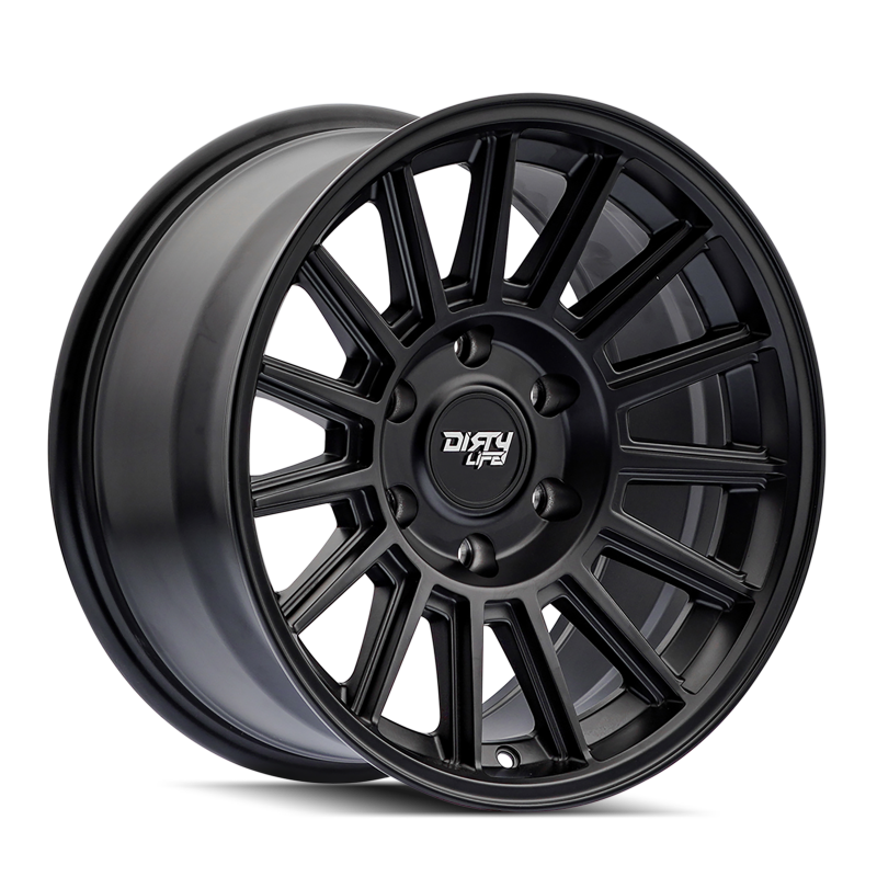 DLW Journey 9316 Wheels