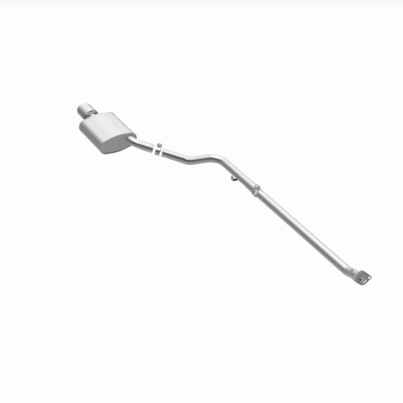 BRExhaust 15-19 Hyundai Sonata 2.4L Direct-Fit Replacement Exhaust System thumbnail 6