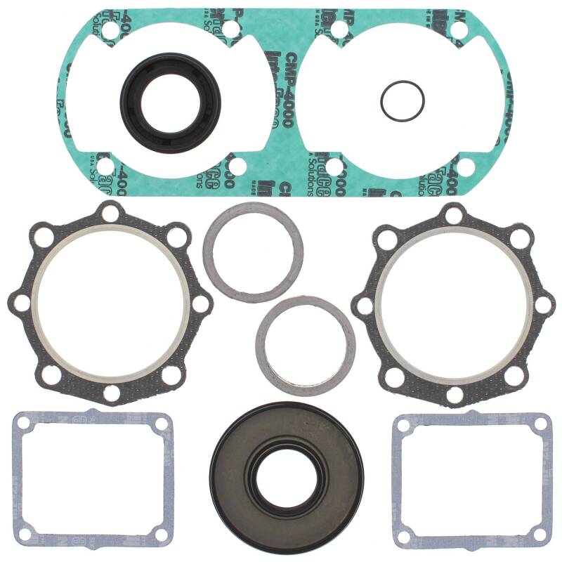 VEP Complete Gasket Kit