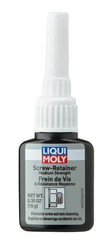 LQM Sealant