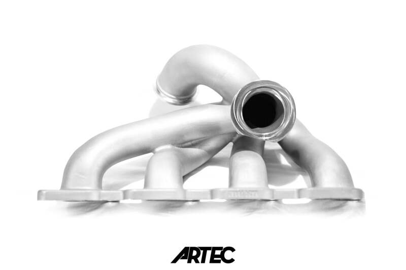 Artec Nissan KA24 V-Band Turbo Exhaust Manifold thumbnail 3