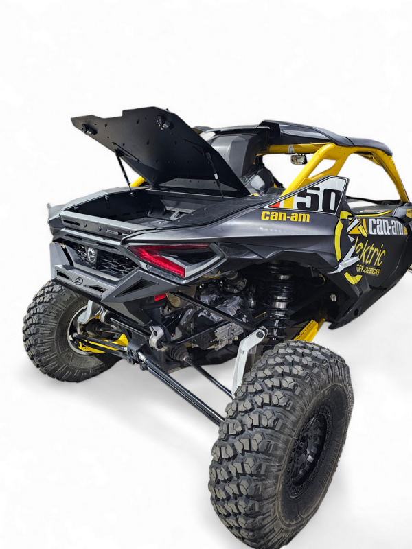 Elektric Offroad 2024+ Can Am Maverick R Baja Box
