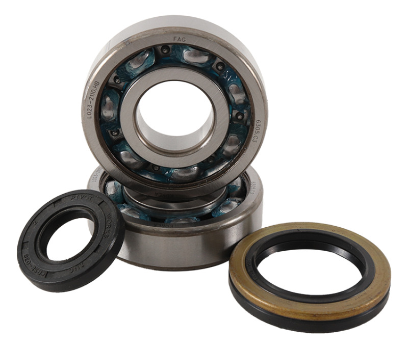 HDS Main Bearing & Seal Kit