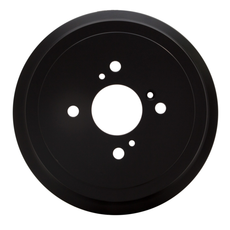 True Balanced Brake Drum