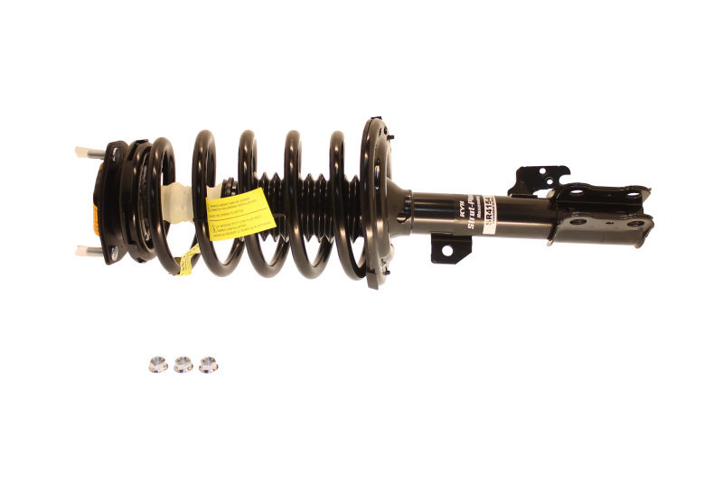 KYB Shocks & Struts Strut Plus Front Right Toyota Sienna 07-10 thumbnail 9
