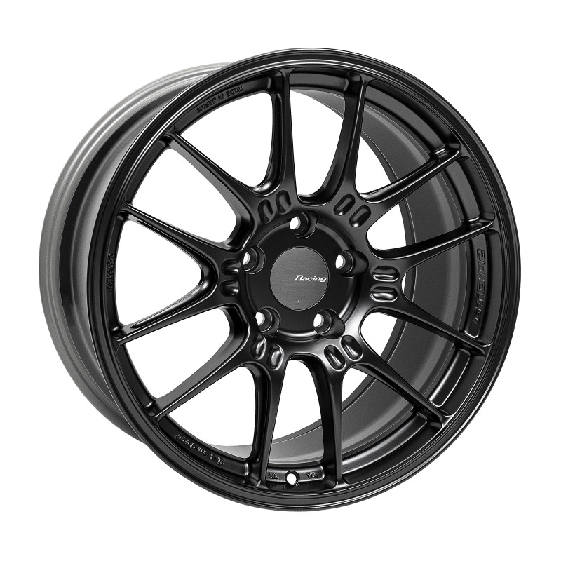 ENK GTC02 Wheels