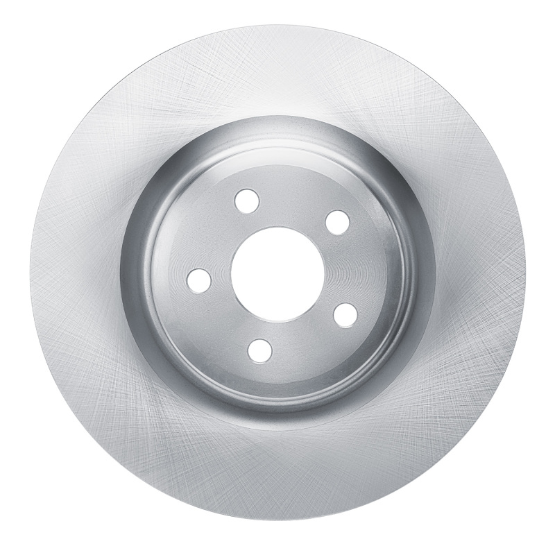 DFC Brake Rotors - Plain