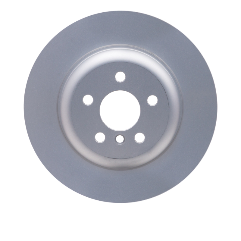 DFC GeoSPEC Coated Rotors - Plain