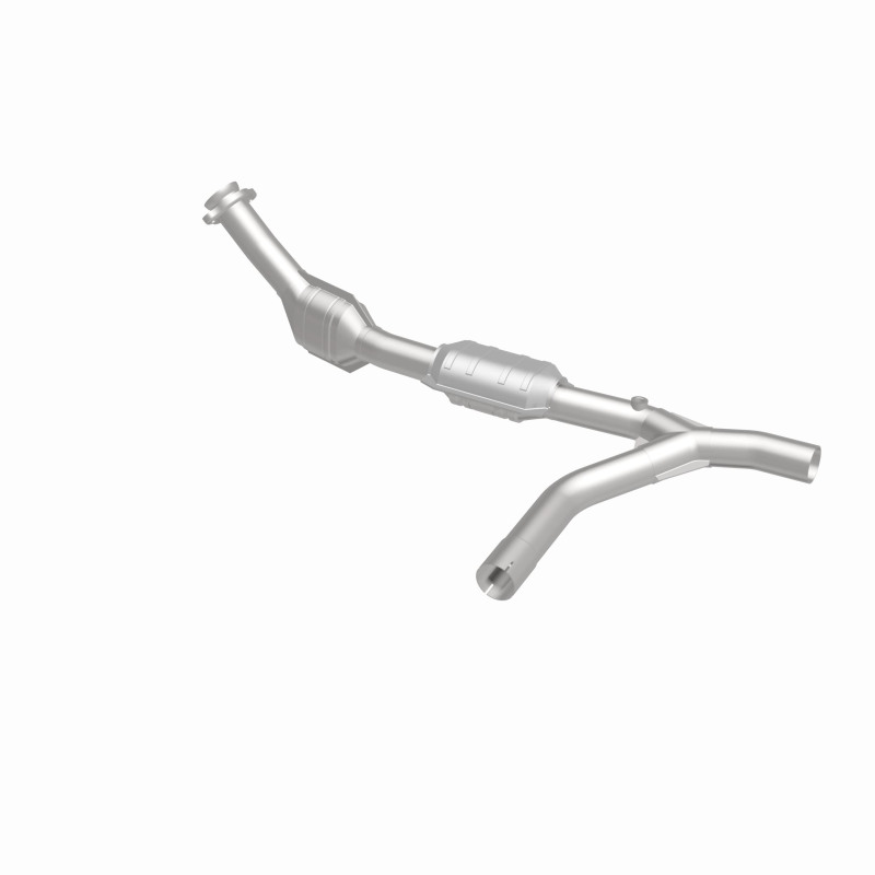 MagnaFlow Direct Fit Catalytic Converter 97-98 E150/E250 4.2L PS thumbnail 7
