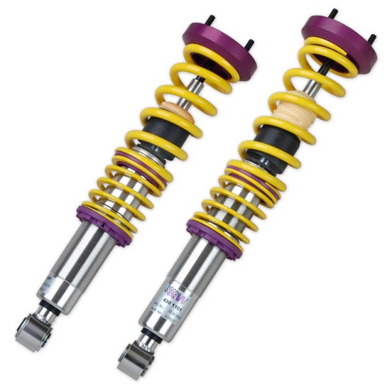 KW V3 Coilover Kit