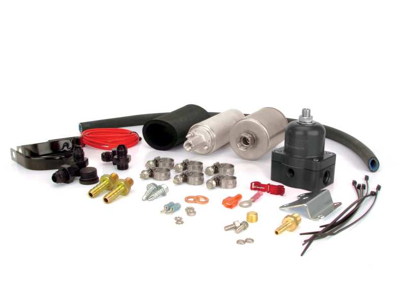 FAST Fuel Pump Kit Street FAST 60 thumbnail 3