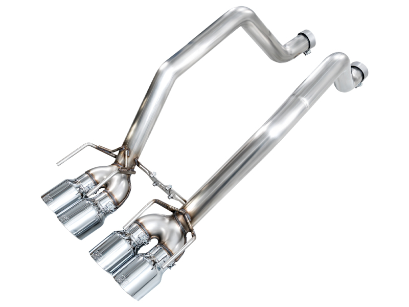 AWE Axle-Back Track