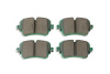 DBA SP Performance Brake Pads