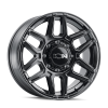 ION 146 Series Wheels