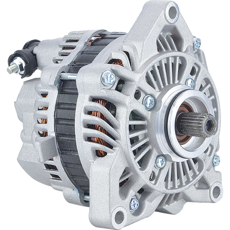 ARR Alternators