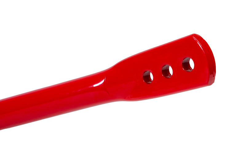 UMI Performance 05-14 Ford Mustang Front Sway Bar 35mm Tubular Adjustable thumbnail 4