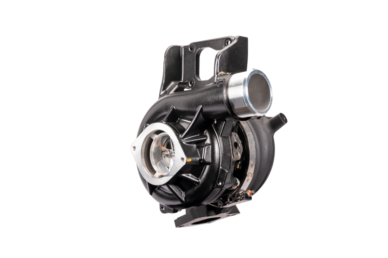 Fleece Performance 17-23 GM 2500/3500 6.6L L5P Duramax 63mm Cheetah Turbocharger
L5P Turbo