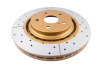 DBA Street Slot&Drill Rotors