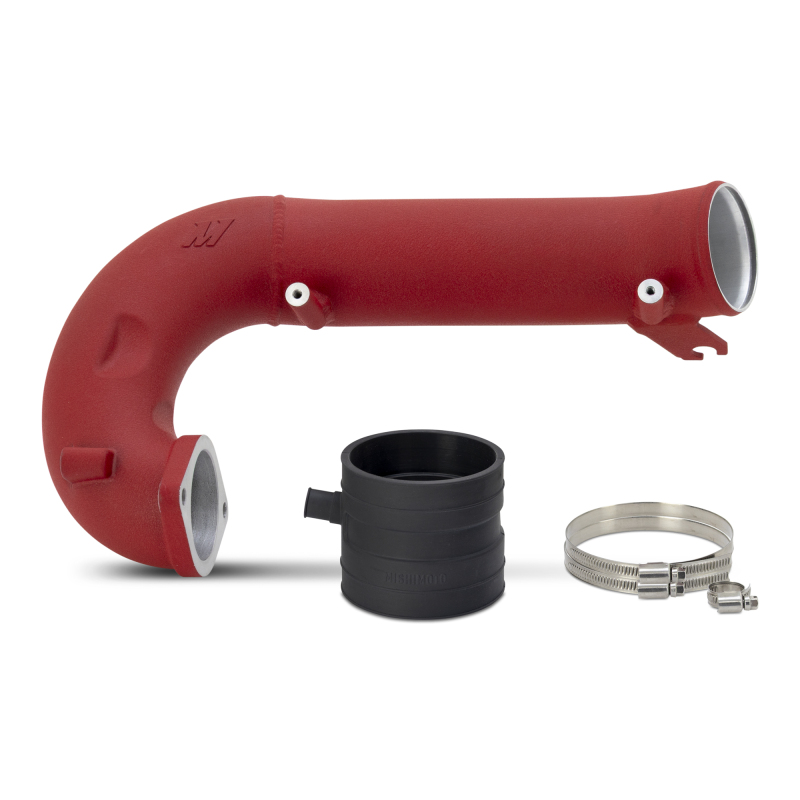 MM Turbo Inlets