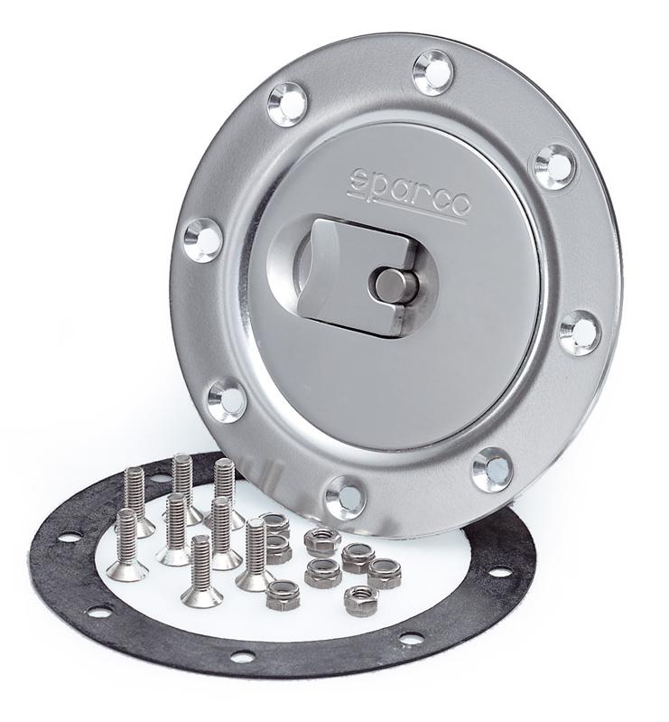 SPARCO SPA Fuel Cap